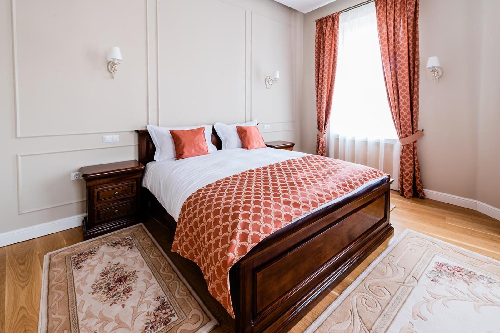 Casa Petra Apartment ซีบิว ภายนอก รูปภาพ