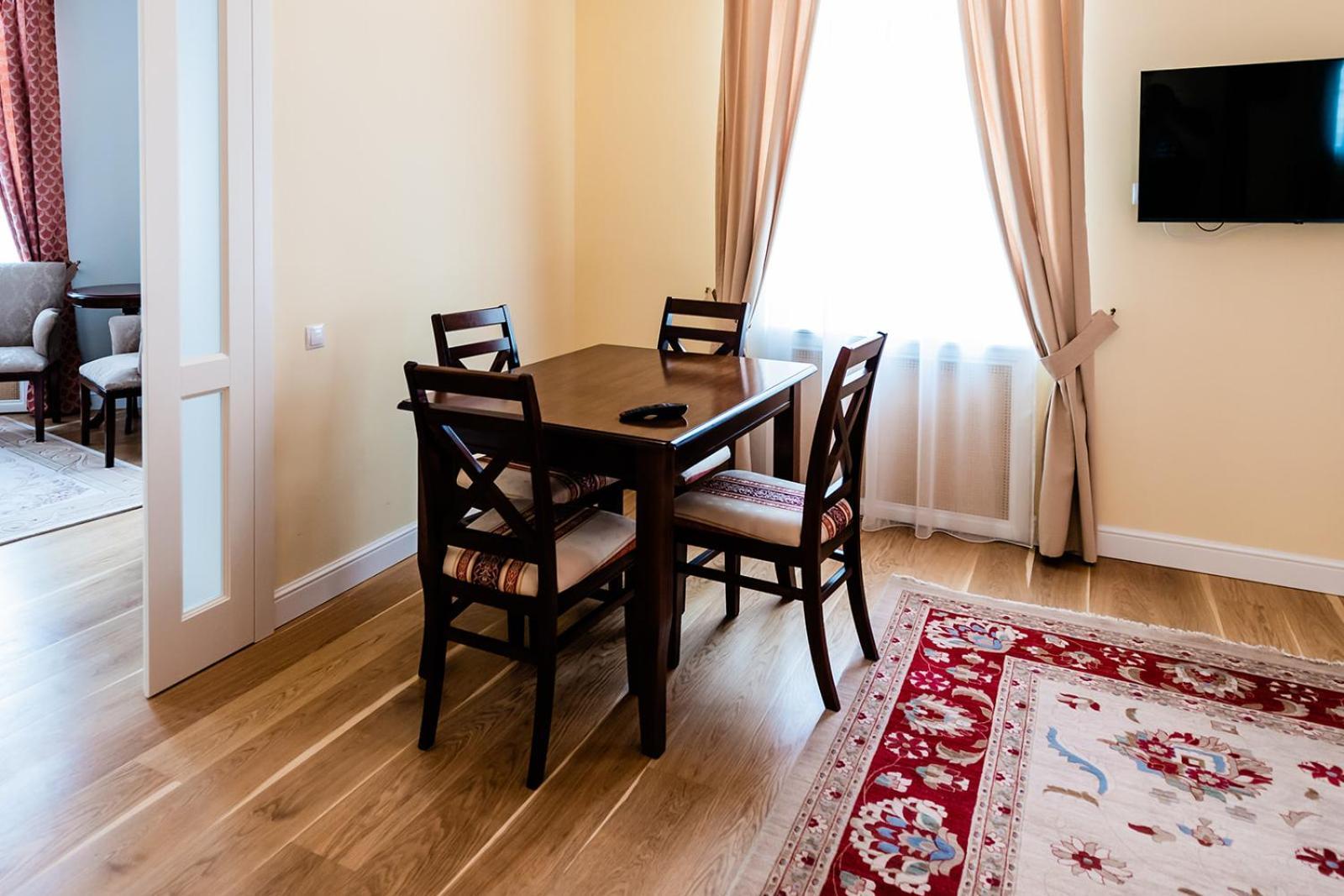 Casa Petra Apartment ซีบิว ภายนอก รูปภาพ