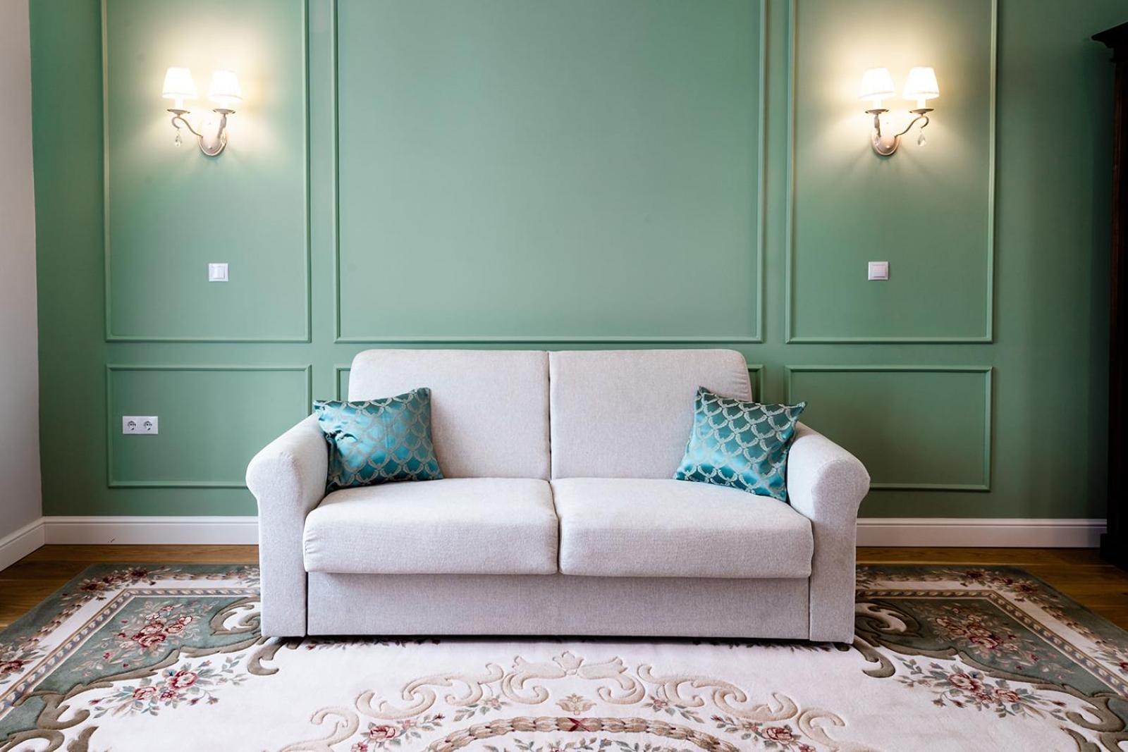 Casa Petra Apartment ซีบิว ภายนอก รูปภาพ