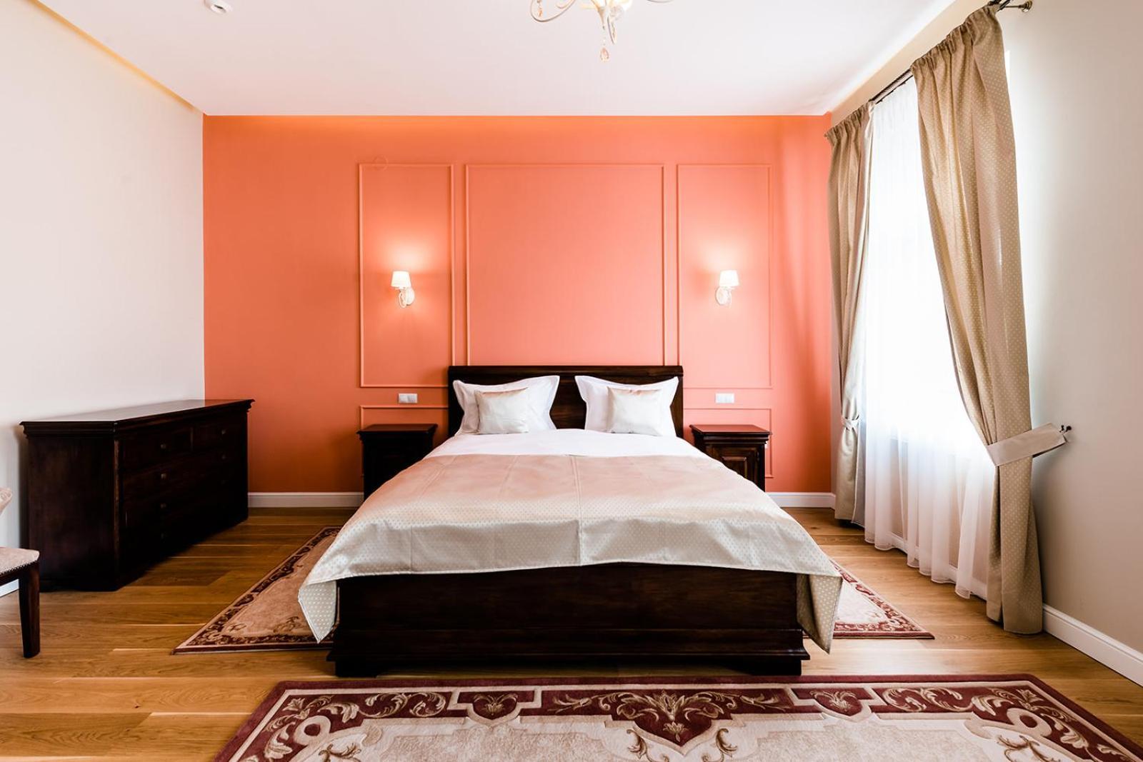 Casa Petra Apartment ซีบิว ภายนอก รูปภาพ