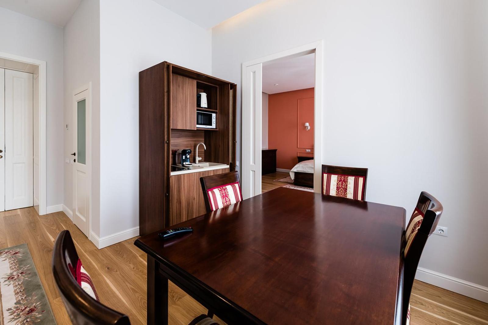 Casa Petra Apartment ซีบิว ภายนอก รูปภาพ