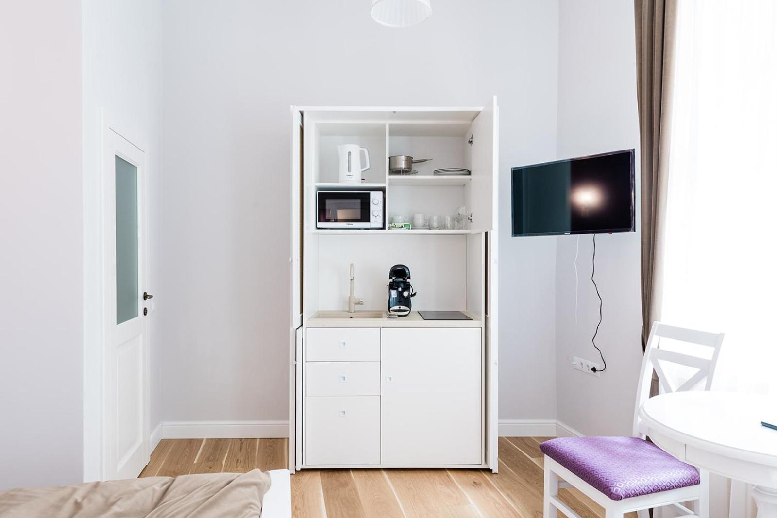 Casa Petra Apartment ซีบิว ภายนอก รูปภาพ