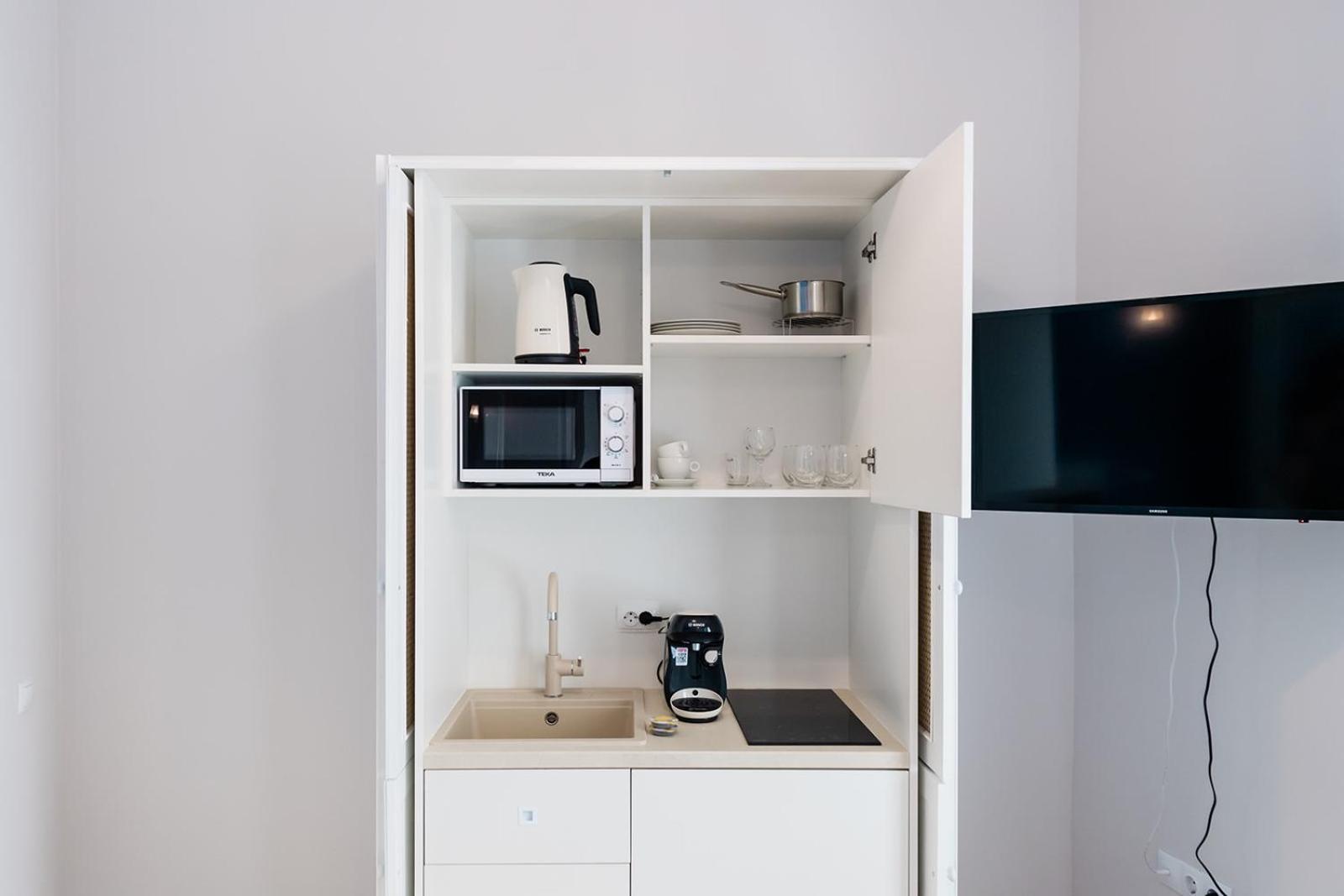Casa Petra Apartment ซีบิว ภายนอก รูปภาพ