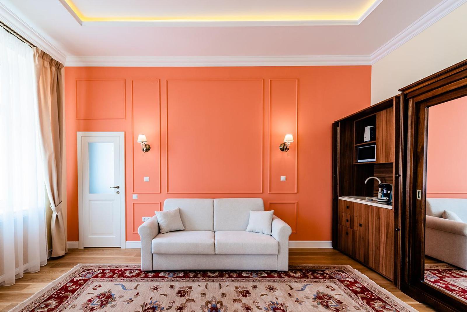 Casa Petra Apartment ซีบิว ภายนอก รูปภาพ