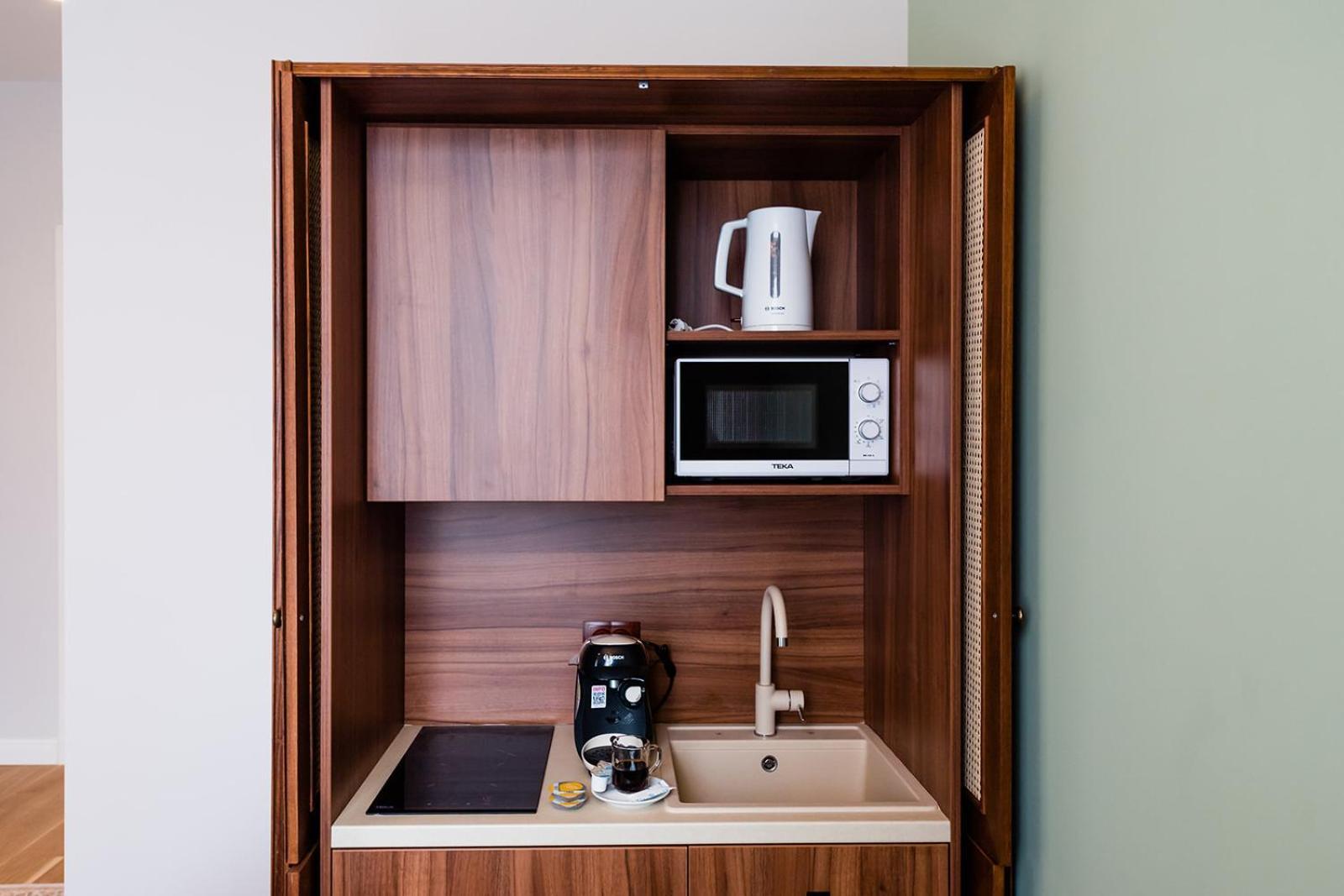 Casa Petra Apartment ซีบิว ภายนอก รูปภาพ
