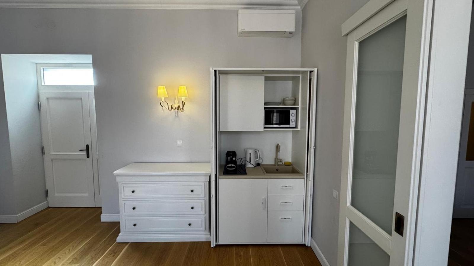 Casa Petra Apartment ซีบิว ภายนอก รูปภาพ