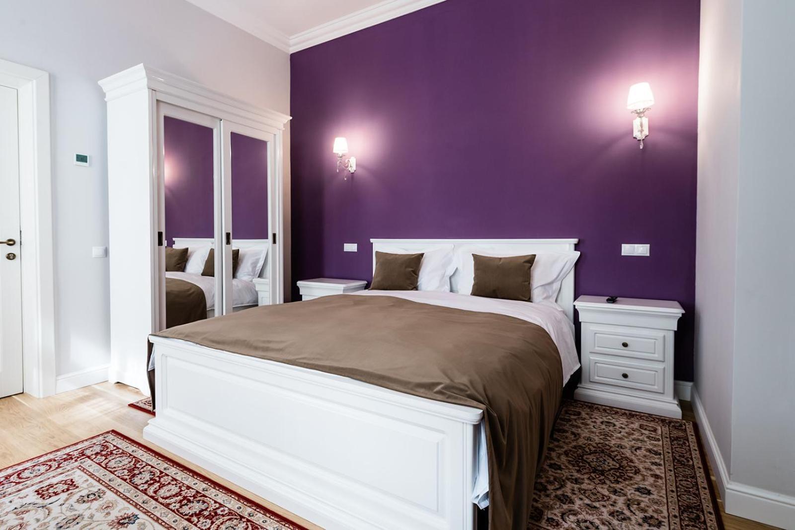 Casa Petra Apartment ซีบิว ภายนอก รูปภาพ