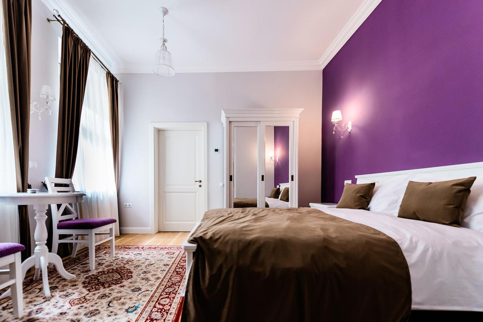 Casa Petra Apartment ซีบิว ภายนอก รูปภาพ