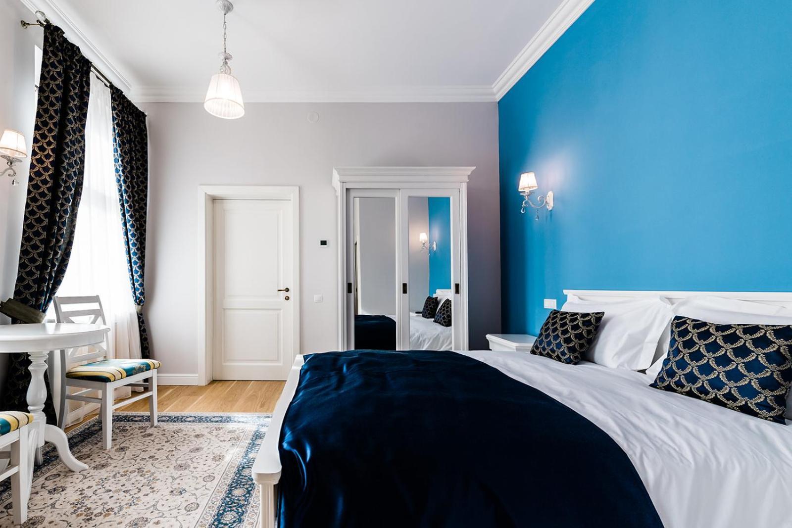 Casa Petra Apartment ซีบิว ภายนอก รูปภาพ