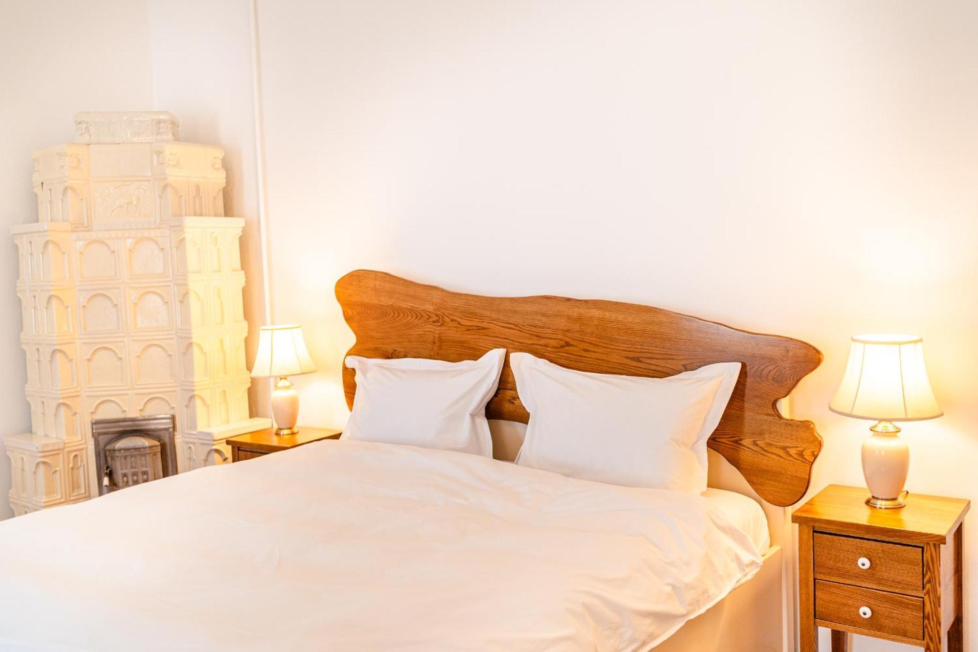 Casa Petra Apartment ซีบิว ภายนอก รูปภาพ